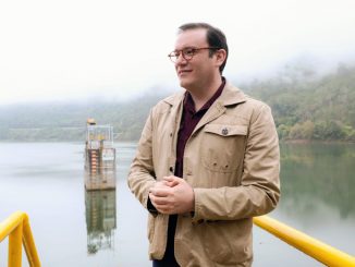 Jorge Luis Fuentes Carranza es apoyado por la Sierra Norte de Puebla